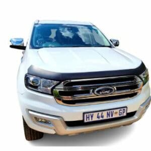 Ford Everest Bonnet Guard 2016 to 2022
