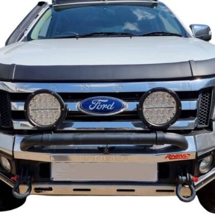 Ford Ranger T6 Bonnet Guard