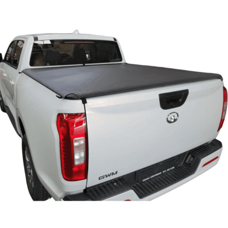 GWM Tonneau Cover at Bromvoel Outdoor Accessories