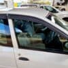 Nissan NP200 Weather Shields - Image 4