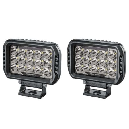 Hella ValueFit 450 LED Kit