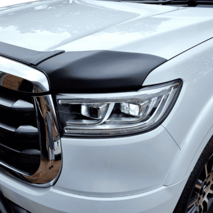 GWM P-Series Passenger Bonnet Guard