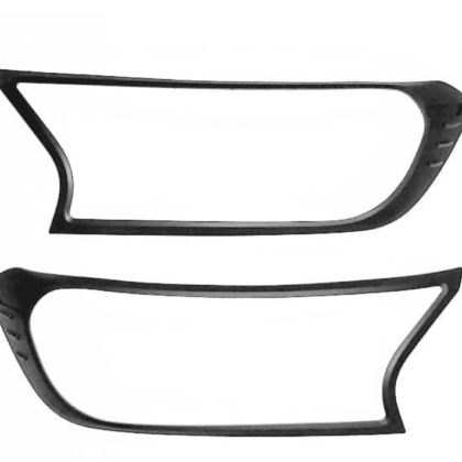 Ranger T7 Headlight Trims