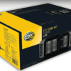 Hella LED Black Magic 3.2″ Cube Kit – (Flood/Flush) – Set of 2 - Image 4