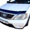 Nissan NP200 Bonnet Guard - Image 2