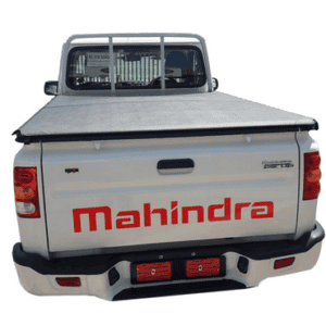 Mahindra Scorpio Tonneau Cover