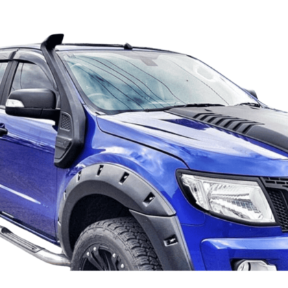 Ford Ranger Snorkel Special T6 2012 – 2015