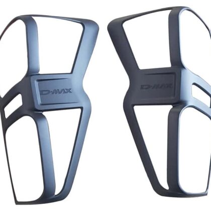 Isuzu Taillight Trims 2021+
