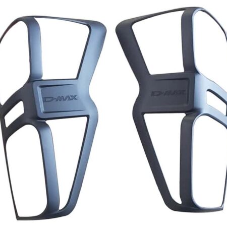 Isuzu Taillight Trims 2021+