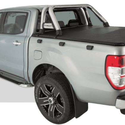 Ford Ranger Tonneau Clip-on Cover 2012+