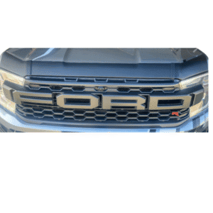 Ford next gen bonnet guard