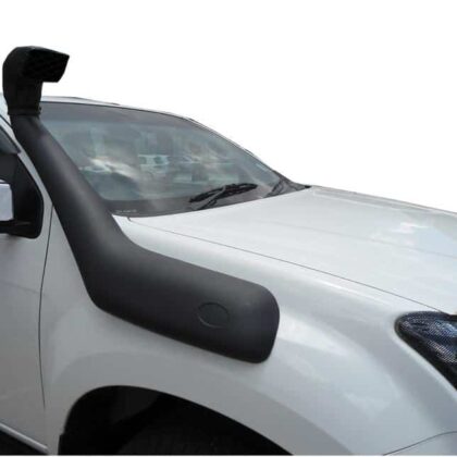 Isuzu KB 6 Series D-Max Snorkel 2013
