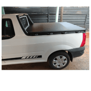 Nissan NP200 Tonneau Clip-on Cover 2012