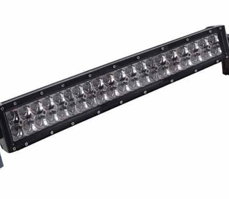 Led Spot Light 120 Watt CREE Led Light Bar x 550mm