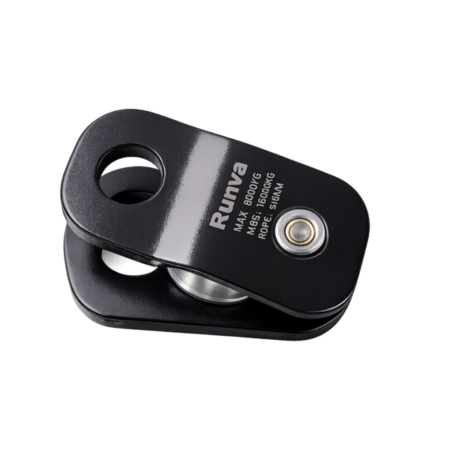 Snatch Block 8000/9500/10000/12000lbs at Bromvoel Outdoor Accessories