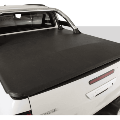 Toyota Hilux Tonneau Clip-on Cover GD6 2016-Current