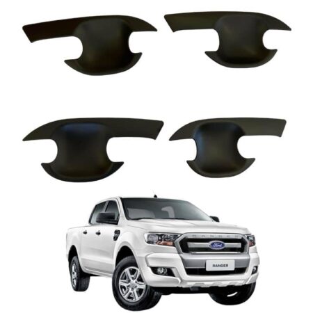 Ford Ranger Inner Door Handle Bowls Fits T6 /T7 / T8 (2012-2022)
