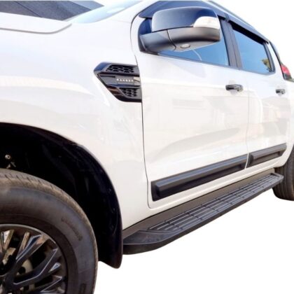 Ford Ranger 2012 -2022 Body Cladding 3mm ABS Plastic