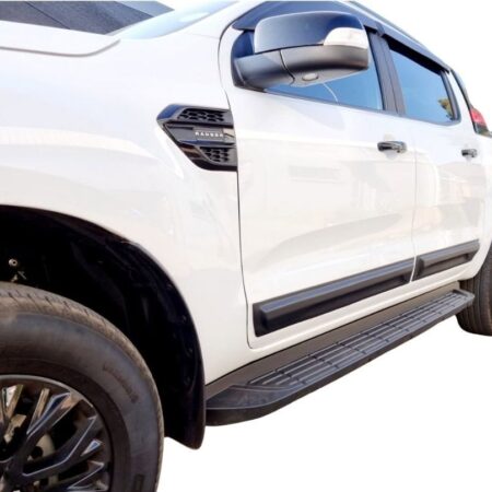Ford Ranger 2012 -2022 Body Cladding 3mm ABS Plastic
