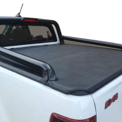 Ford Ranger FX4 Tonneau Cover