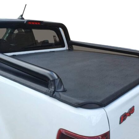 Ford Ranger FX4 Tonneau Cover