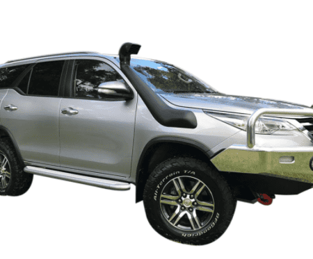Toyota Fortuner GD6 2016+ Snorkel Kit
