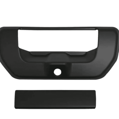 GWM P Series Tailgate Cover 2021+