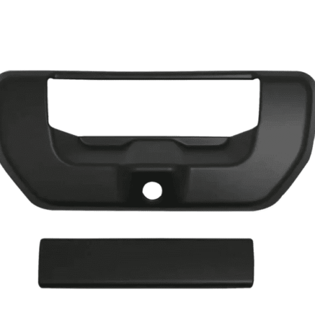 GWM P Series Tailgate Cover 2021+