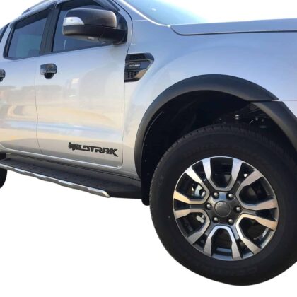 Ranger Slimline PDC Friendly 33mm Super Slim Wheel Arches