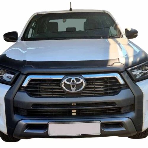 Toyota Hilux Bonnet Guard 2021
