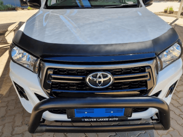 Toyota Hilux Bonnet Guard 2016 - 2020 - Image 3