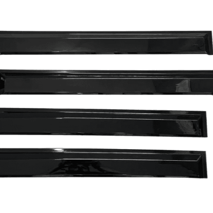 Suzuki Jimny Weather Shields Gen 4