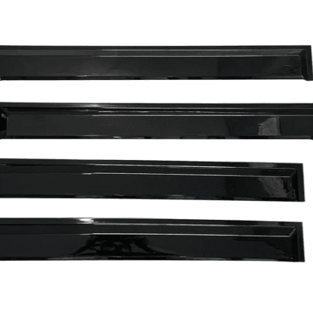 Suzuki Jimny Weather Shields Gen 4