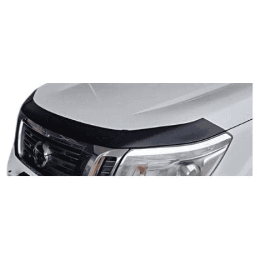 Acrylic Bonnet Guard Compatible with Nissan Navara NP300