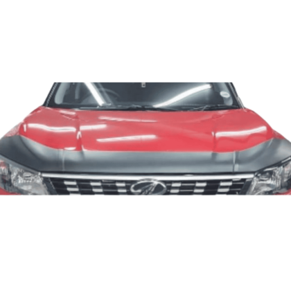 mahindra bonnet gaurd