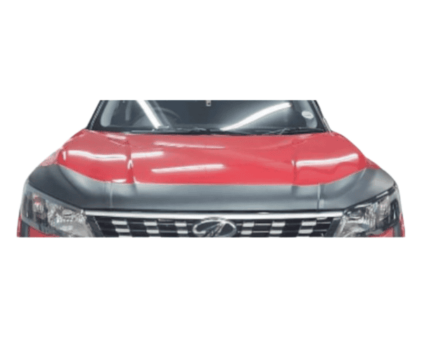 mahindra bonnet gaurd