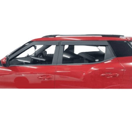 mahindra weather shields