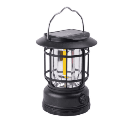 camping lamp