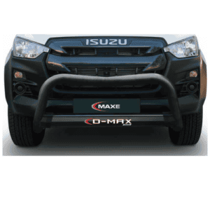 MLA RG06 DMAX BSN