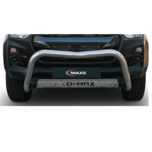 MLA RG06 DMAX SSN
