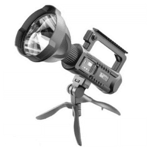 pistol light 1