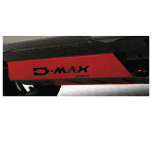dmax sg