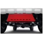 Ford Ranger T6 (2012-2022) Sump Guard main image 0