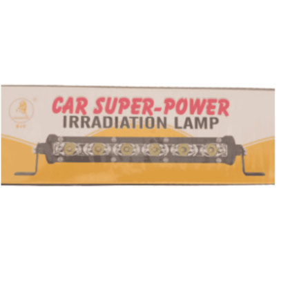 1 8 w working lamp