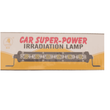 1 8 w working lamp