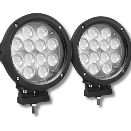 60 w cree