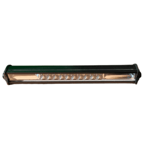 LED 120W work light bar bromvoel