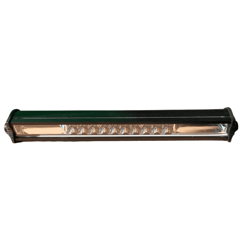 LED 120W work light bar
