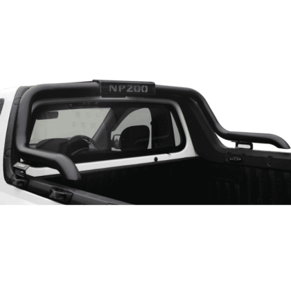 NP 200 maxe roll bar black