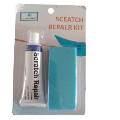 Scratch repair kit